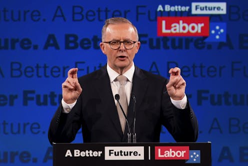 Labor's lead steady in Newspoll and gains in Resolve; how the polls moved during past campaigns