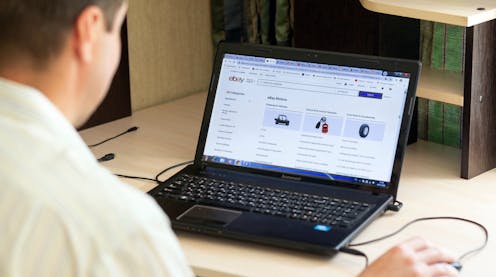 ACCC says consumers need more choices about what online marketplaces are doing with their data