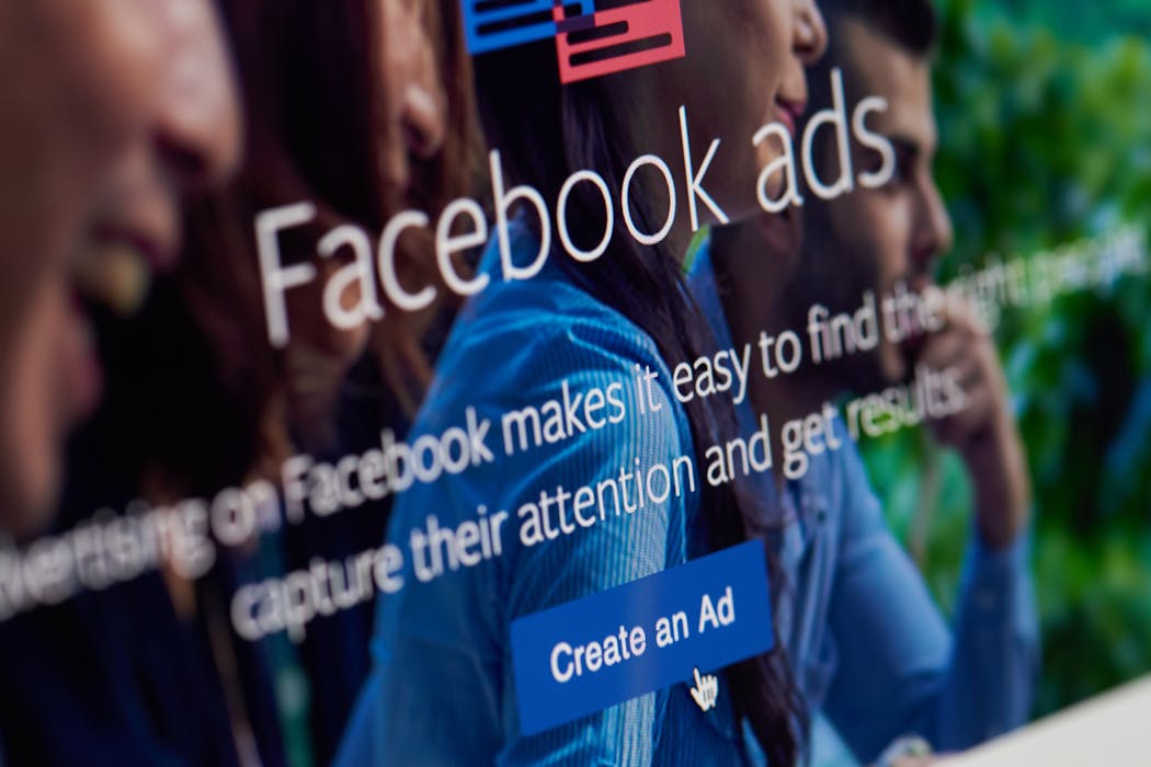 We tracked election ad spending for 4,000 Facebook pages. Here’s what they’re posting about – and why cybersecurity is the bigger concern