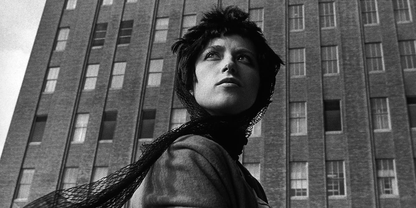 The 'Real' Cindy Sherman - ArtReview