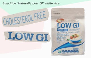 Fat free and 100% natural: seven food labelling tricks exposed