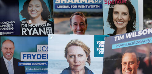 How the Liberals lost the 'moral middle class'