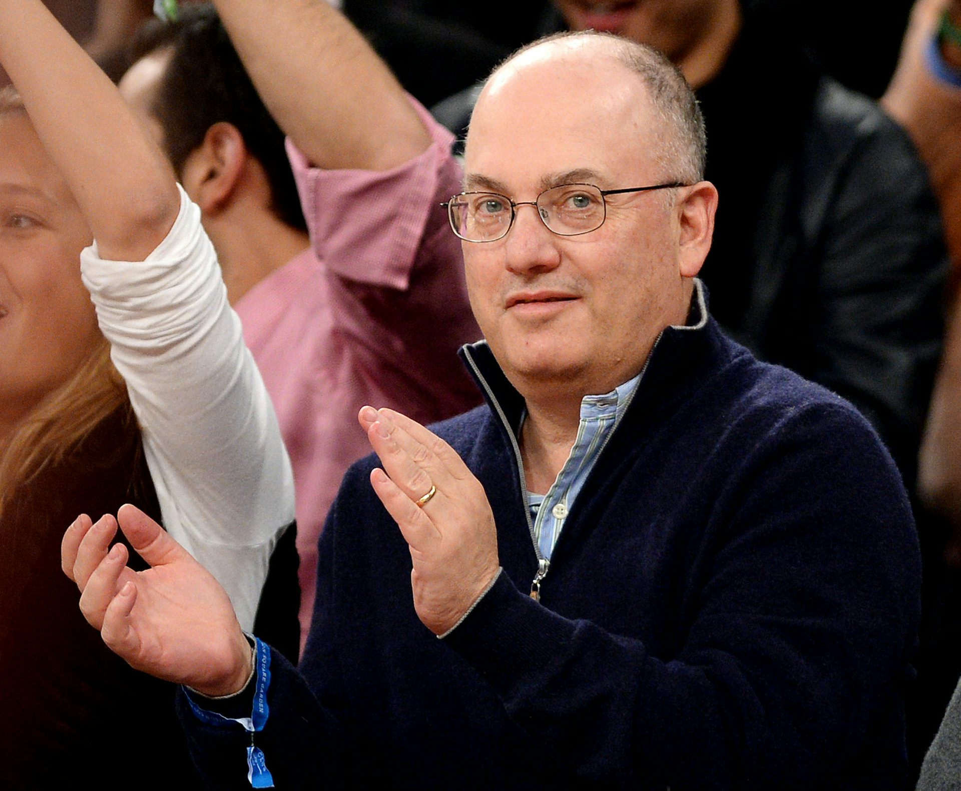 Sac Capital And The Curious Economics Of Insider Trading