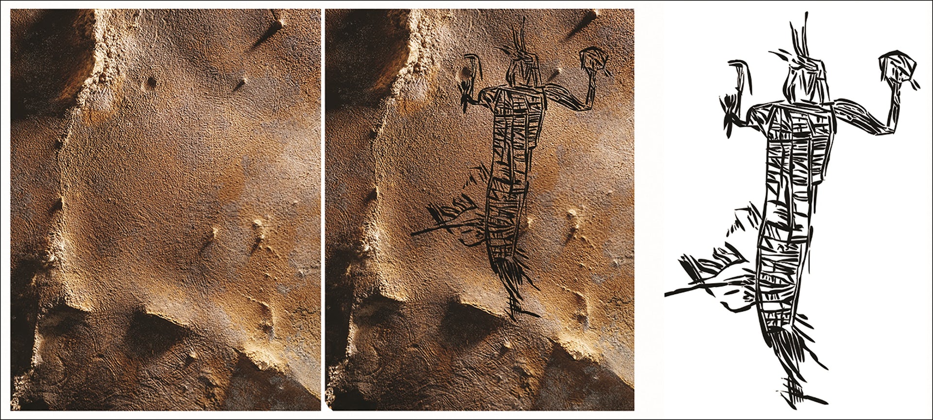 Ancient Cave Art How New Hi Tech Archaeology Is Revealing The Ghosts   File 20220503 23 9snlxh 