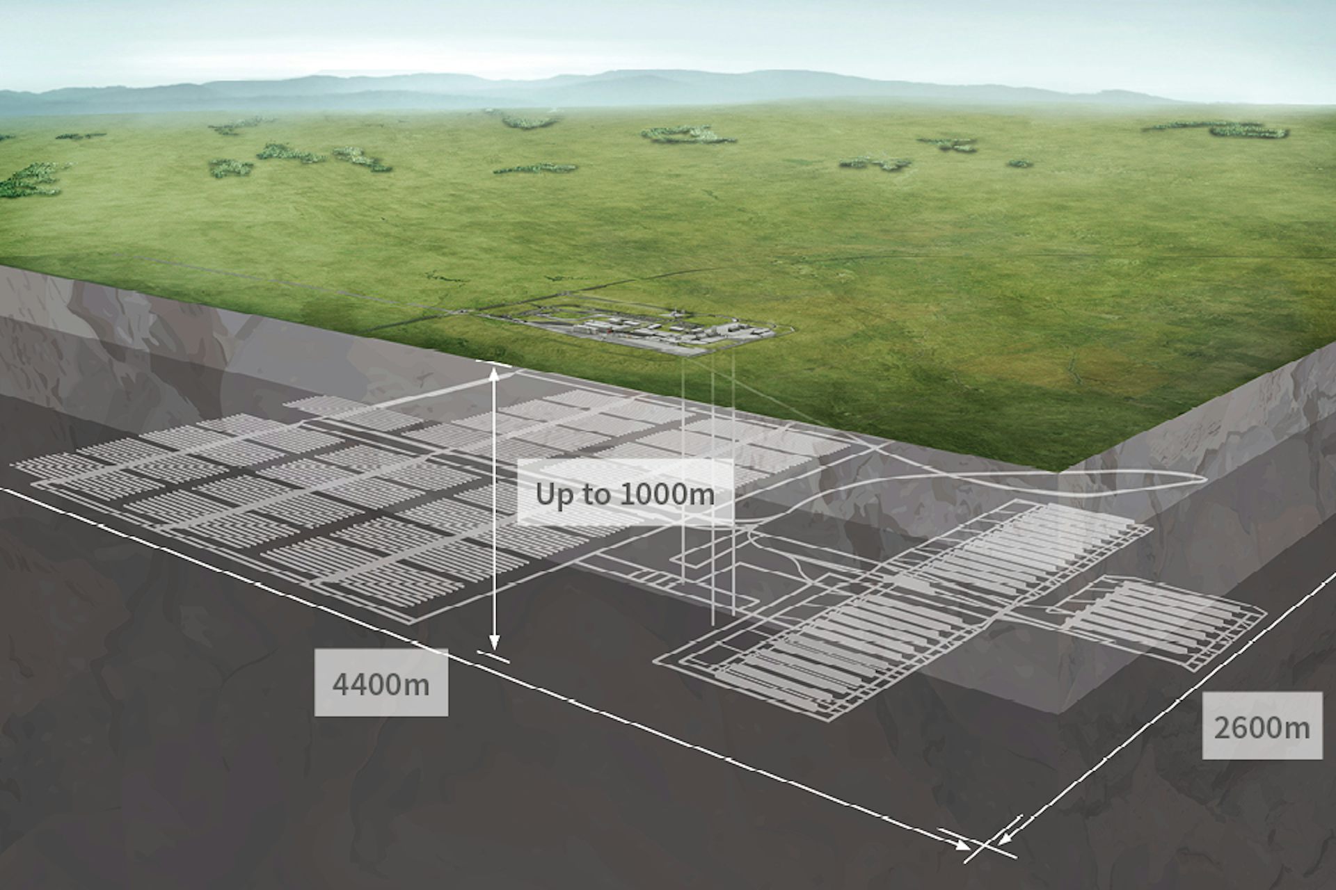 The Future Of Nuclear Waste What S The Plan And Can It Be Safe   File 20220503 24 Lrqpe7 