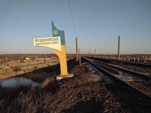 4 claves para entender qué es Transnistria y por qué Moldavia podría ser la nueva víctima de Putin