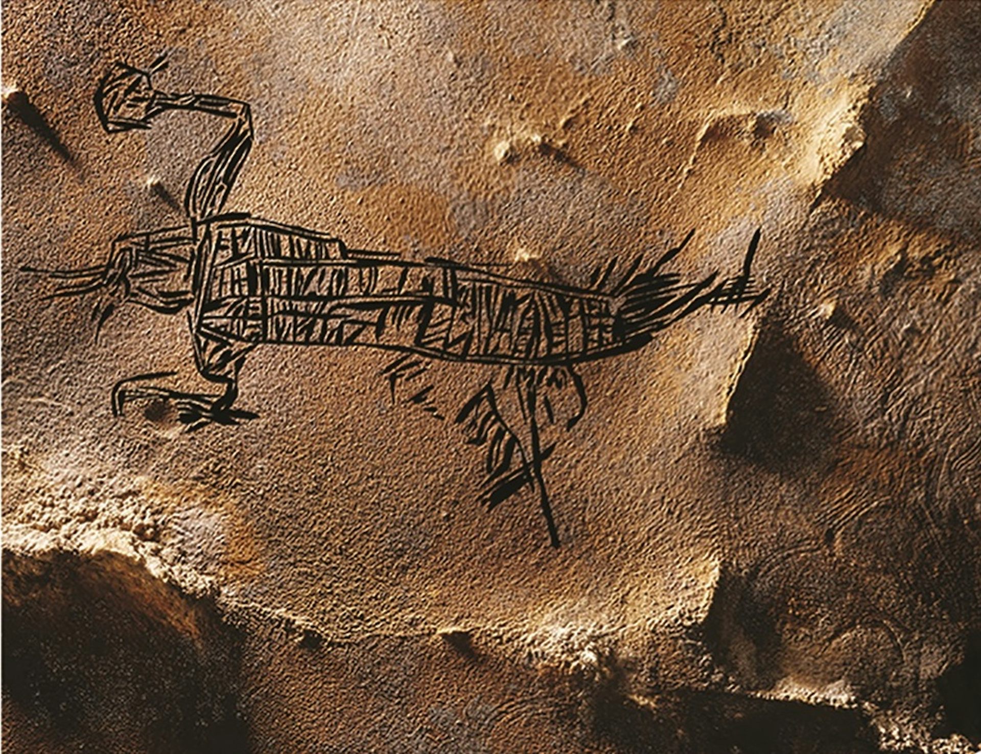 Ancient Cave Art How New Hi Tech Archaeology Is Revealing The Ghosts   File 20220503 19080 Xyur6w 