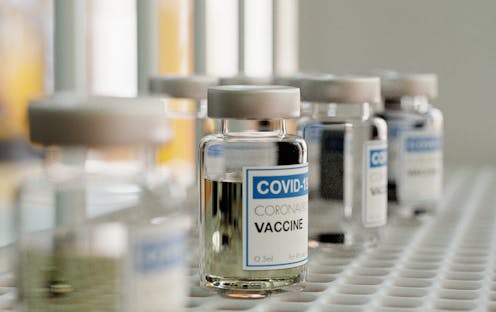 Will new vaccines be better at fighting coronavirus variants? 5 questions answered