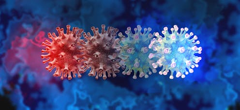 Why are there so many new Omicron sub-variants, like BA.4 and BA.5? Will I be reinfected? Is the virus mutating faster?