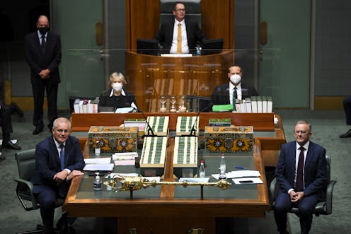 what happens if the 2022 election results in a hung parliament?