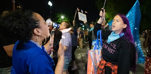 ¿Qué consecuencias puede tener el borrador sobre el aborto filtrado desde el Tribunal Supremo de EE. UU.? ¿Qué consecuencias puede tener el borrador sobre el aborto filtrado desde el Tribunal Supremo de EE. UU.?