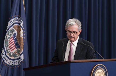 Fed hopes biggest rate hike in 22 years tames inflation without recession or stagflation: 3 essential reads on what it all means