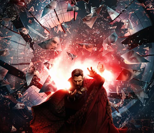 The multiverse is huge in pop culture right now – but what is it, and does it really exist?