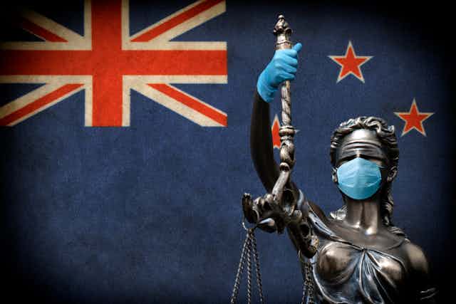 Recent COVID 19 court cases show New Zealand #39 s Bill of Rights Act is not as strong as some might Recent COVID 19 court cases show New Zealand #39 s Bill of Rights Act is not as strong as some might