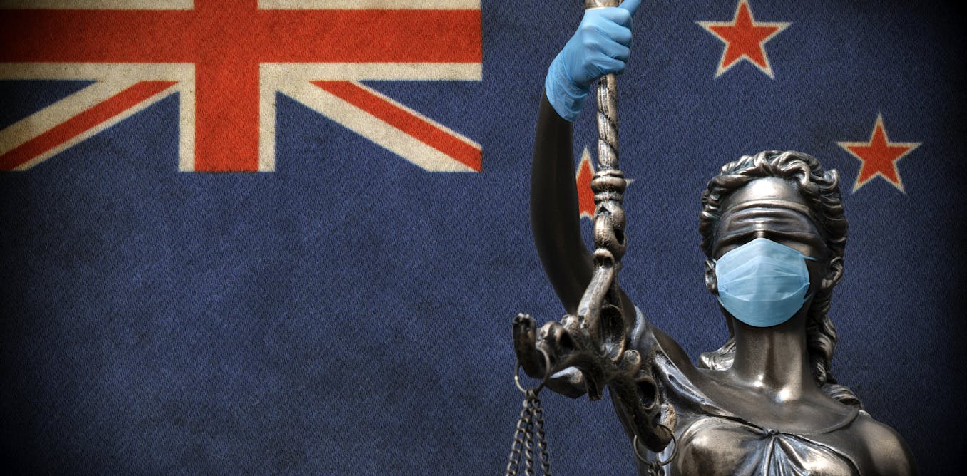 Recent COVID 19 court cases show New Zealand #39 s Bill of Rights Act is not as strong as some might Recent COVID 19 court cases show New Zealand #39 s Bill of Rights Act is not as strong as some might