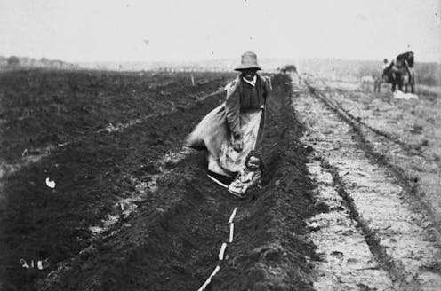 'I said no' – Nie's refusal and the troubling question of Pacific slavery in Australia