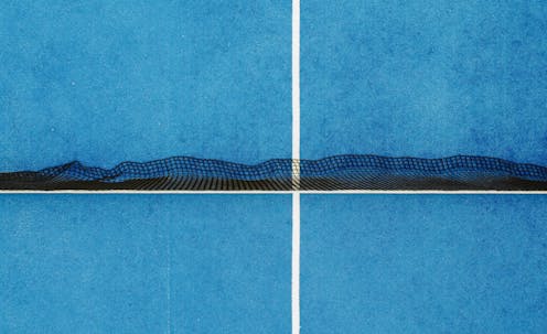 Por qué el tenis es importante para la economía Por qué el tenis es importante para la economía