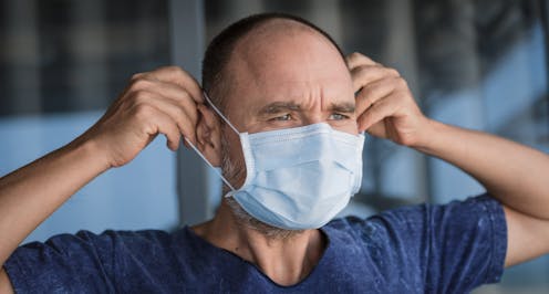 ¿Volveremos a ponernos mascarillas si aumentan las hospitalizaciones con covid? Depende ¿Volveremos a ponernos mascarillas si aumentan las hospitalizaciones con covid? Depende