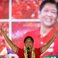 politics research topics philippines