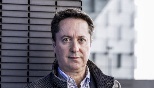 Juan Ignacio Cirac: “El primer país que logre un ordenador cuántico dispondrá de una ventaja enorme en el contexto mundial Juan Ignacio Cirac: “El primer país que logre un ordenador cuántico dispondrá de una ventaja enorme en el contexto mundial