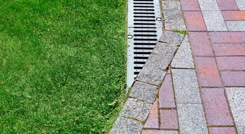 Cómo restaurar el ciclo natural del agua en las ciudades del siglo XXI Cómo restaurar el ciclo natural del agua en las ciudades del siglo XXI