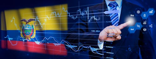 La ley del péndulo en la política ecuatoriana en materia de inversiones extranjeras