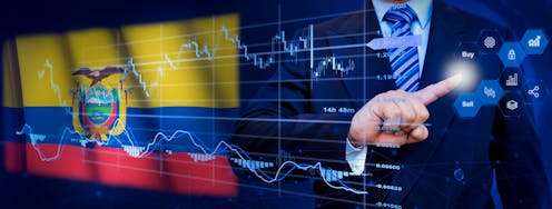 La ley del péndulo en la política ecuatoriana en materia de inversiones extranjeras La ley del péndulo en la política ecuatoriana en materia de inversiones extranjeras