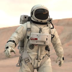 life on mars research papers