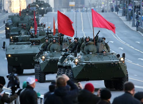With the UN powerless, the greatest danger now may be Russia beginning to lose in Ukraine