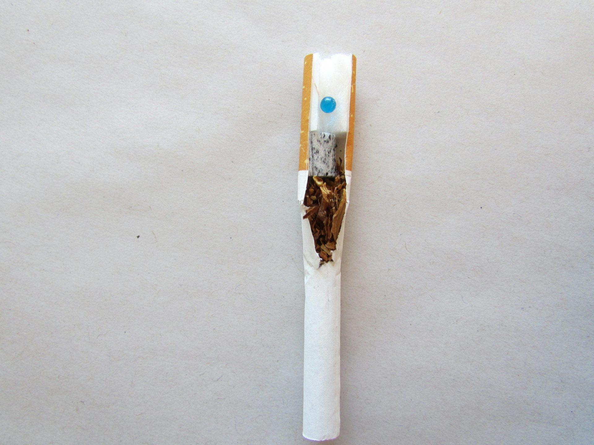 Ban Menthol Cigarettes, and More Tasmanian Times