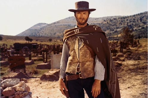 Lo que ‘El bueno, el feo y el malo’ nos muestra sobre los cambios en el paisaje causados por el hombre Lo que ‘El bueno, el feo y el malo’ nos muestra sobre los cambios en el paisaje causados por el hombre