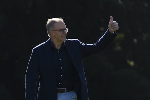 Labor seizes large lead in Newspoll and Ipsos; impact of how to vote cards is exaggerated