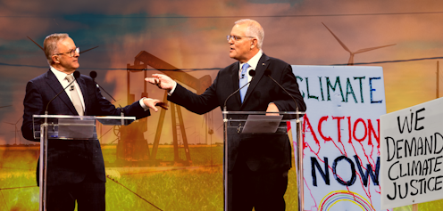 How do the major parties rate on climate policies? We asked 5 experts