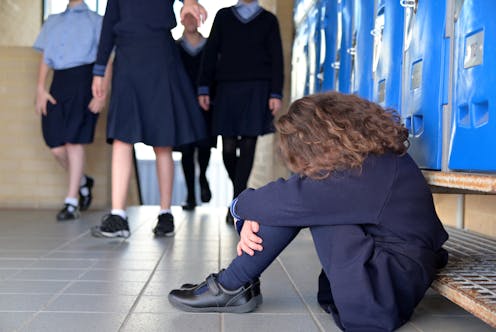 Attending school every day counts – but kids in out-of-home care are missing out