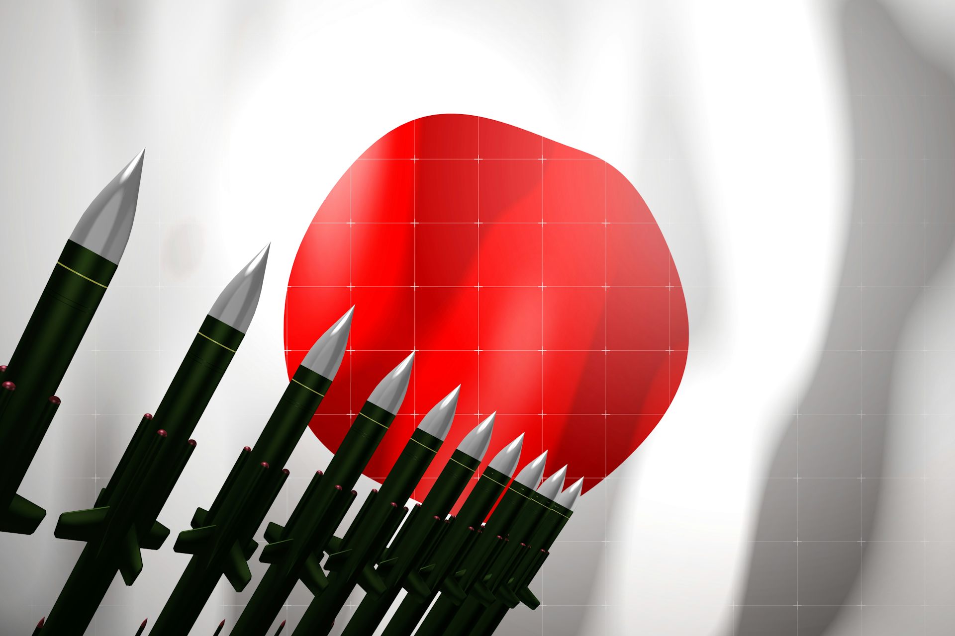 Japan’s Doubling Of Its Defence Budget Will Make The World A More ...