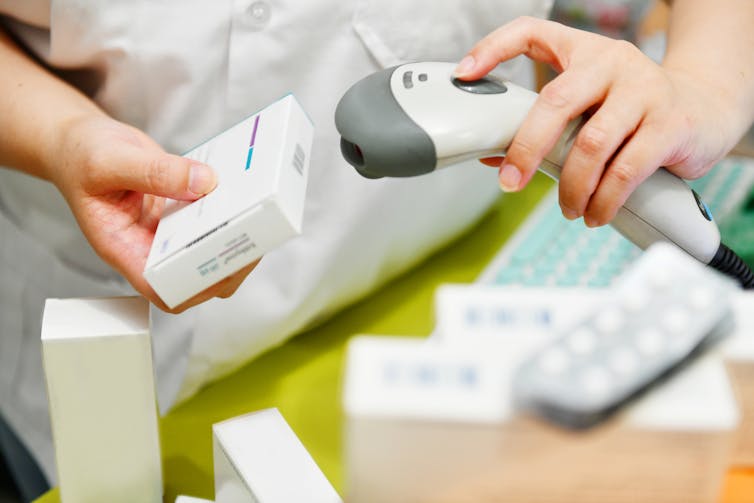 ¿Qué requisitos debe cumplir un medicamento para ser financiado públicamente? 5 file 20220509 13 6030up.jpg?ixlib=rb 1.1