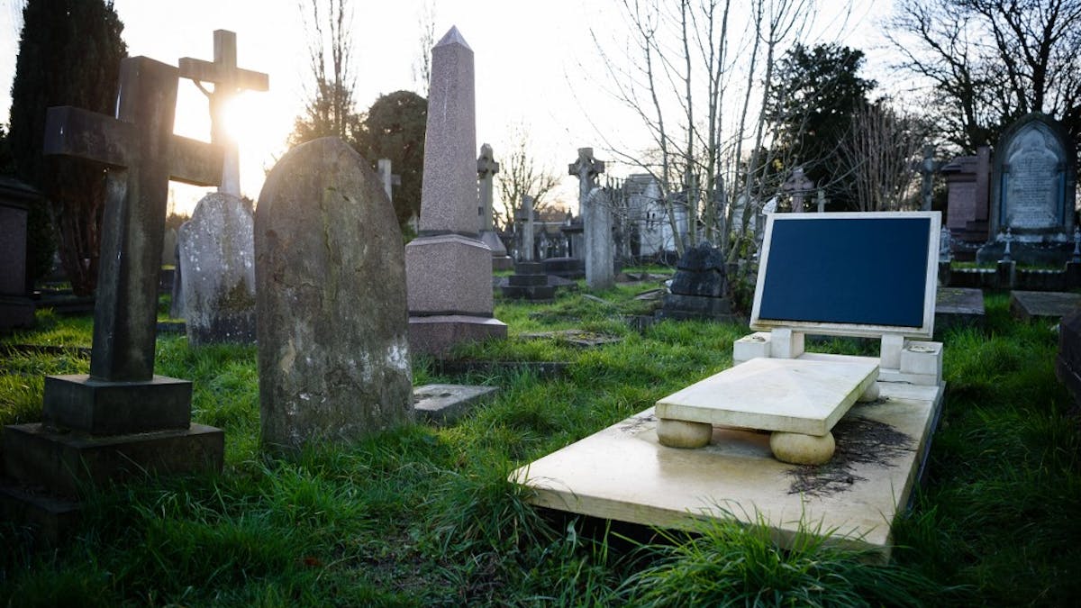 Deadbots Can Speak For You After Your Death Is That Ethical Deadbots Can Speak For You After Your Death Is That Ethical