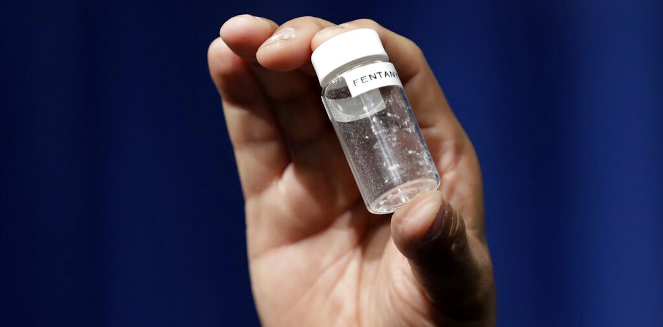 Fentanyl