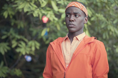 how Doctor Who has changed with the times – and Ncuti Gatwa's casting is the natural next step