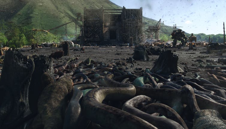 Noah Film Is More Accurate Than Most Children S Bible Stories Noah Film Is More Accurate Than Most Children S Bible Stories