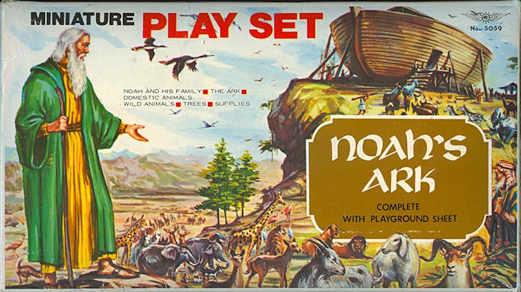 Noah Film Is More Accurate Than Most Children S Bible Stories Noah Film Is More Accurate Than Most Children S Bible Stories