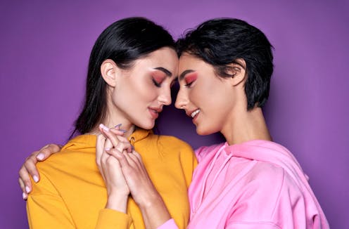 love in the time of millennials and Generation Z