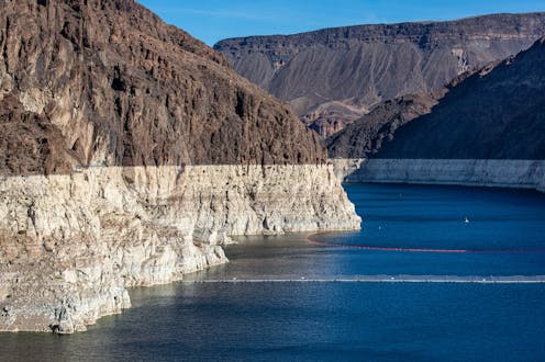 What is dead pool? A water expert explains