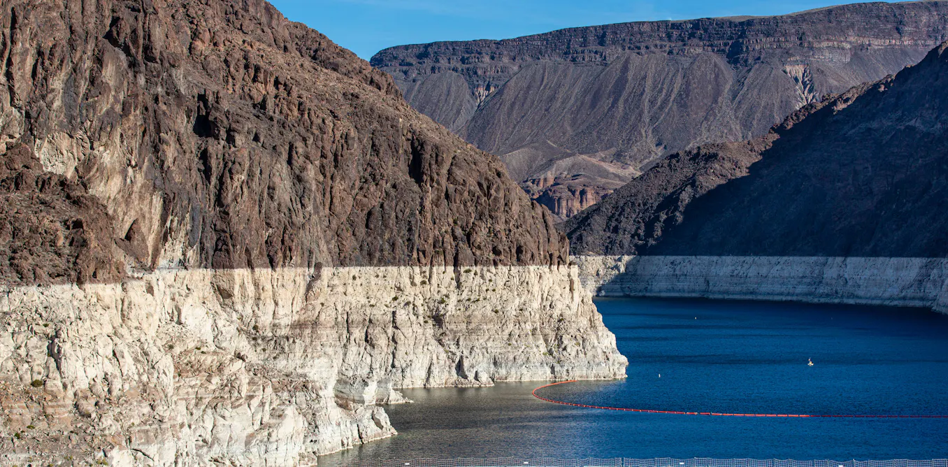 What is dead pool? A water expert explains