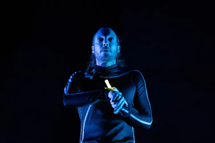 Production image