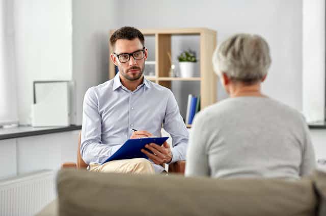 Individual Counseling For Adults Chicago