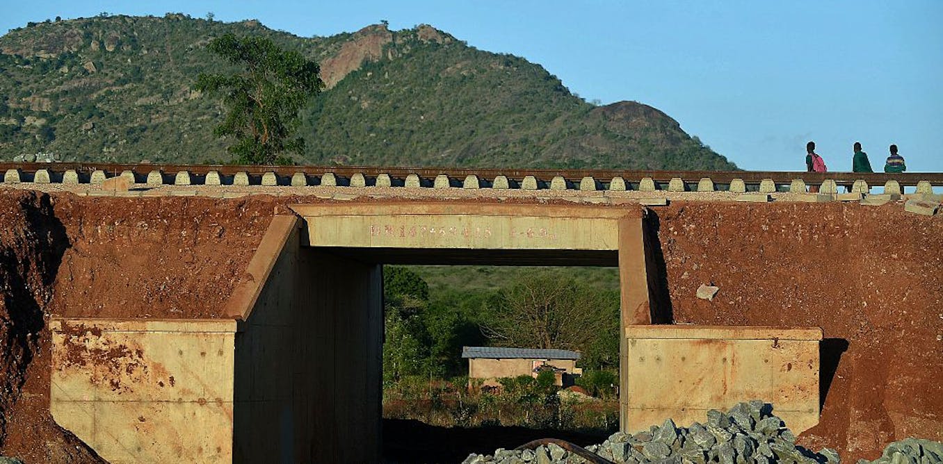 Big infrastructure projects on the continent should work for everyone