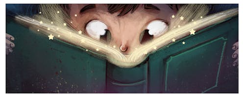 Cómo aprovechar la fascinación de los niños por las historias para convertirlos en lectores Cómo aprovechar la fascinación de los niños por las historias para convertirlos en lectores