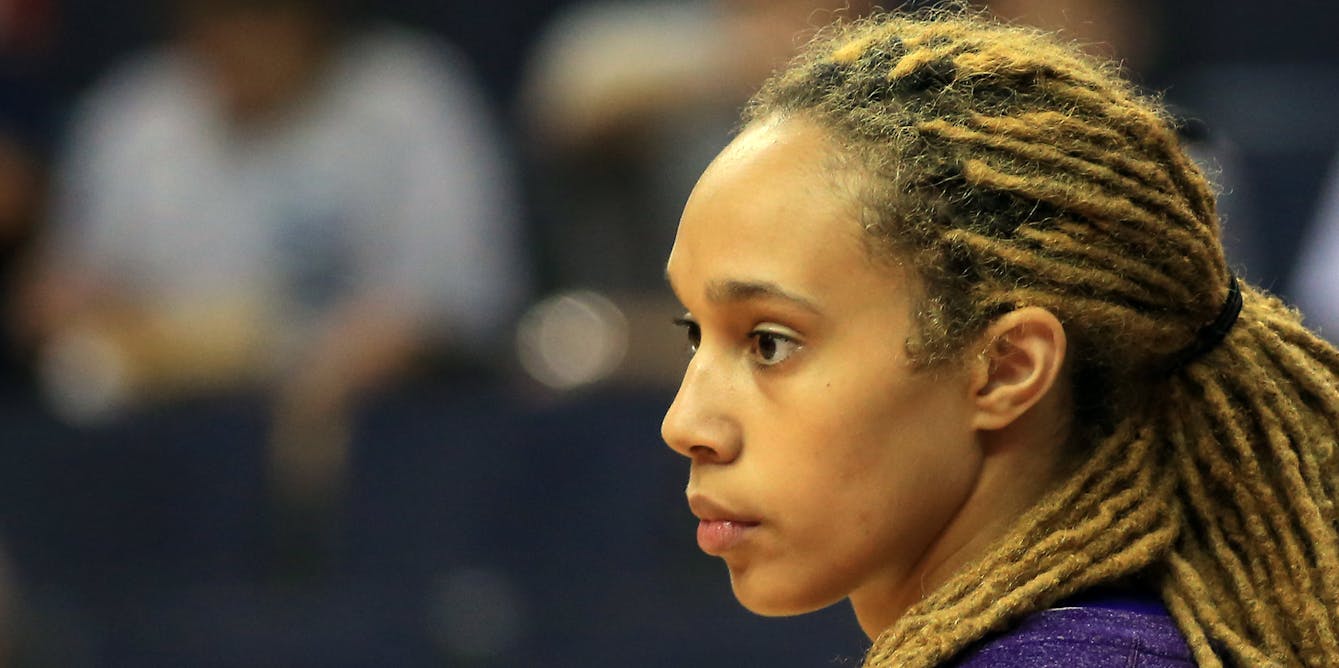 How Brittney Griner became a pawn in the US-Russia geopolitical