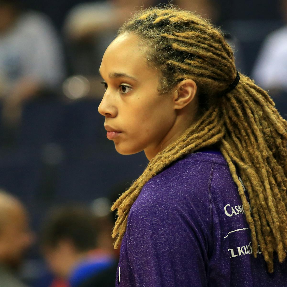 After Initial Silence The Biden Administration Is Making Moves To Free Wnba Star Brittney Griner From Russian Detention